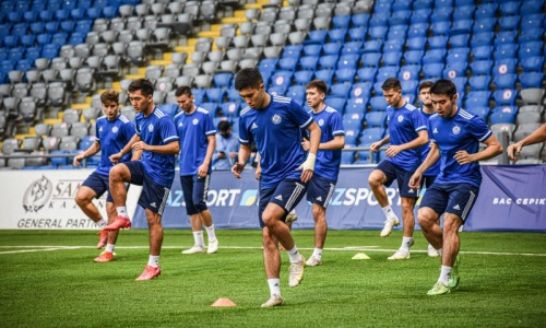 «Станут искать шанс». В России предсказали исход матча молодежных сборных Казахстана и Дании