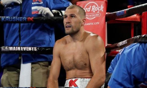 «Его время прошло». Российский боксер посоветовал Ковалеву завершить карьеру