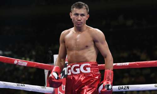 «Ему нужно крепко задуматься». Головкина предупредили о последствиях