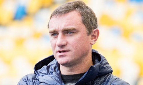 «Это нонсенс». Бывший игрок сборной Украины раздосадован ничьей с Казахстаном