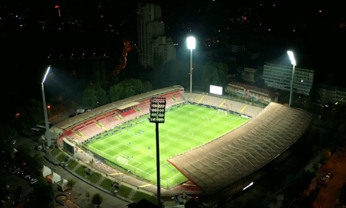 Матч Босния и Герцеговина — Казахстан покажут на 15 телеканалах по всему миру