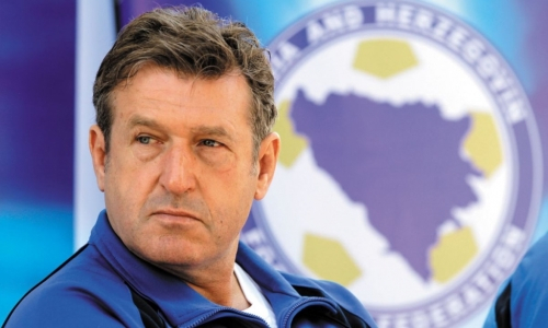 Легенда боснийского футбола поделился ожиданиями от обоих матчей Казахстана с Боснией и Герцеговиной