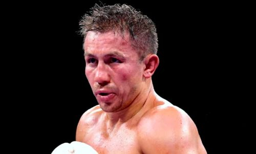 «Даже сейчас Головкин — боксер элитного мирового уровня». Чемпиону мира предрекают поражение