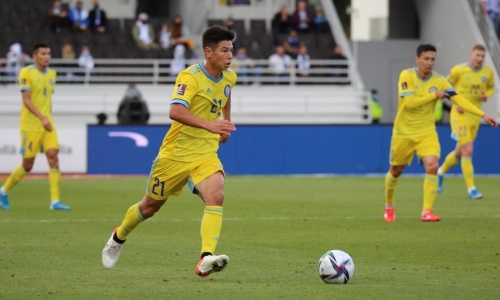 Экс-форвард сборной Боснии и Герцеговины объяснил, почему надо быть осторожными в матче с Казахстаном