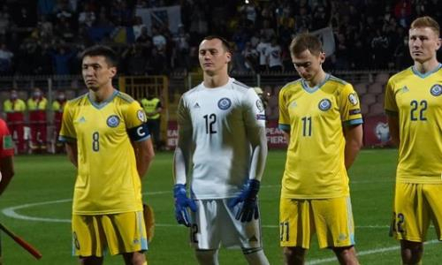 «Казахстан — это почти образец силы воли». Камбэки команды Байсуфинова впечатляют российское СМИ