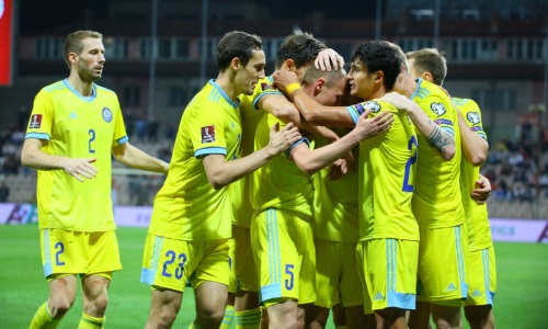 «Радикально изменилась». Переломный момент игры Казахстан — Босния и Герцеговина отметили в России