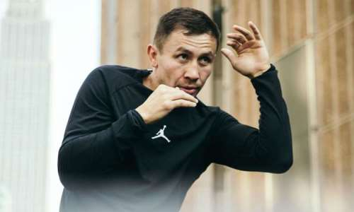 Головкину предложили бой за большие деньги без высокого риска