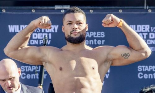 Бывший партнер Головкина по залу согласился на бой с экс-чемпионом мира