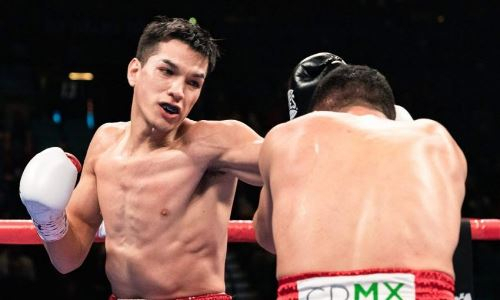 Бой между двумя чемпионами мира сорвался из-за коронавируса