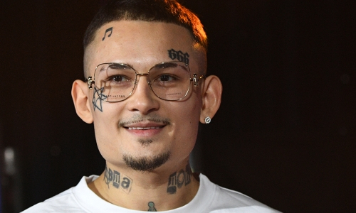 «Басту за песни одни можно сажать». Александр Емельяненко неожиданно вступился за Моргенштерна