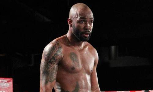 Сразу после боя за титул чемпиона мира. Что нужно знать о следующем сопернике Айдоса Ербосынулы