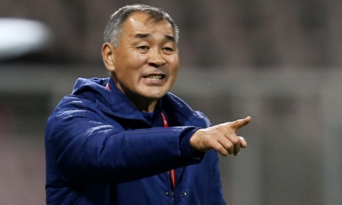 УЕФА отметила новую «фишку» сборной Казахстана после двух сенсаций в матчах отбора ЧМ-2022