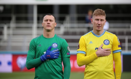 Футболист сборной Боснии и Герцеговины раскрыл сильные черты команды Казахстана