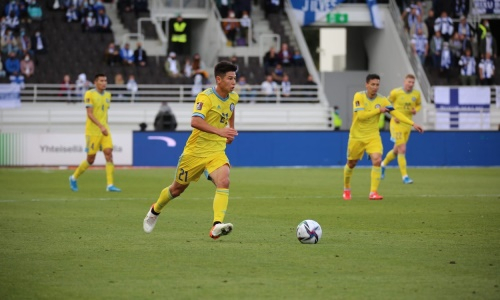 «В Казахстане нашелся свой герой». СМИ России разобрало очередной камбэк команды Байсуфинова