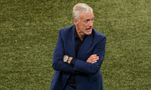 «Все в наших руках!». Наставник сборной Франции ощутил преимущество над Казахстаном и другими соперниками