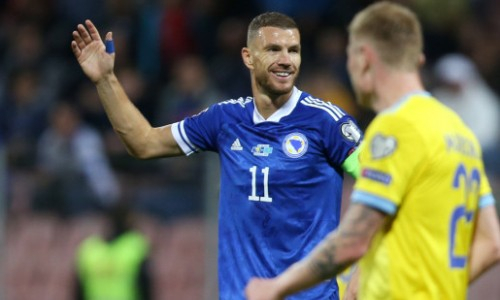 Как Казахстан отобрал победу у «Драконов» в «инфарктном матче». Босния и Герцеговина потрясена