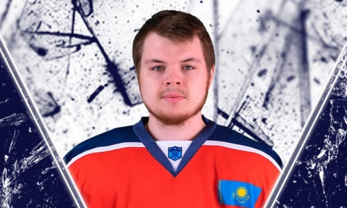 «Арлан» официально решил расстаться с одним из хоккеистов