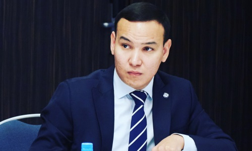 Казахстанский специалист назначен делегатом матча Беларусь — Бельгия
