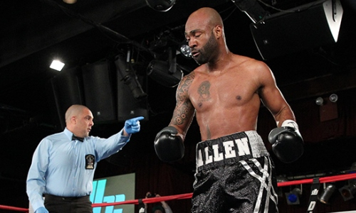 Соперник Айдоса Ербосынулы прибыл на бой в Казахстан