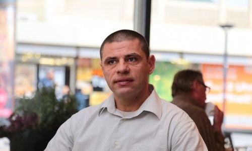 «Чуть не заплакал». Экс-игрок сборной Боснии и Герцеговины рассказал о реакции тренера после матча с Казахстаном