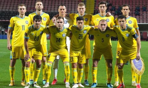 Великая сентябрьская революция: перерождение сборной Казахстана в процессе отбора на чемпионат Мира