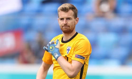 «Нам нужно обыграть Казахстан». В сборной Финляндии намерены снова огорчить команду Байсуфинова