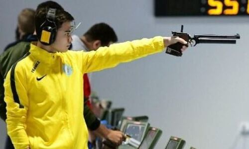 «Сделаем все возможное». Тренер сборной Казахстана рассказала о подготовке к чемпионату Азии по пулевой стрельбе