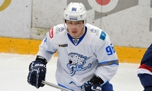 «Нужно выигрывать». «Барыс» настроился удержать преимущество и добыть первую победу в КХЛ