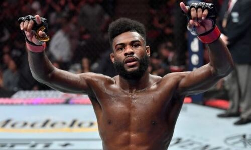 «Новая дойная корова». Стерлинг дал оценку новичку UFC, который жестко раскритиковал Хабиба