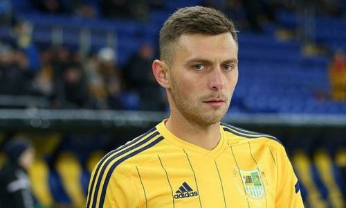 Европейский клуб расторг контракт с 38-летним экс-лидером команд КПЛ