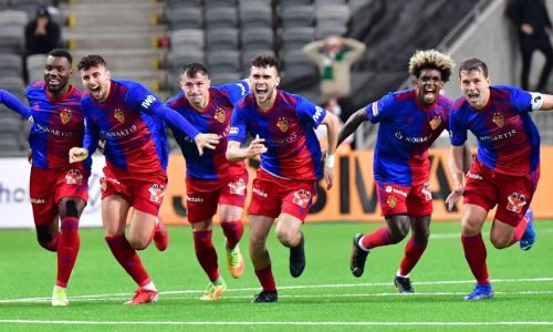 Фаворит группы «Кайрата» в Лиге Конференций огласил заявку на турнир