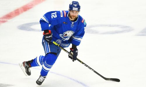 «Он нам нужен». Юрий Михайлис прокомментировал состояние Старченко и оценил дебют новичка «Барыса»