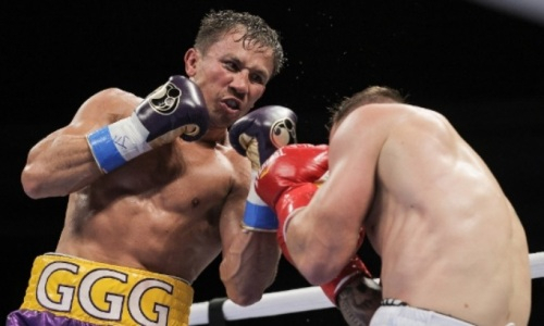 Чемпиону мира подсказали способ побить Головкина