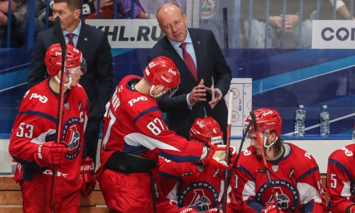 «Дал результат в „Барысе“». Работа Скабелки в клубе КХЛ подверглась сомнению