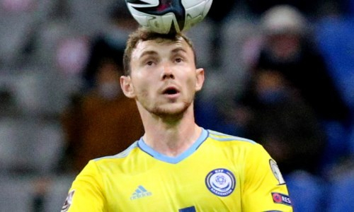 Директор «Тобола» раскрыл планы на Руслана Валиуллина после проваленного допинг-теста