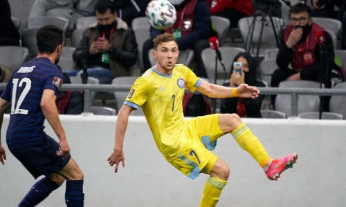 Тропой Титова с Исламханом. Как история с допингом Валиуллина отразится на сборной Казахстана