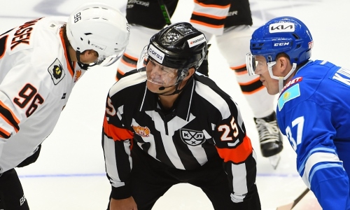 «Прямой конкурент за место в плей-офф». Российский эксперт оценил победу «Барыса» над «Амуром»