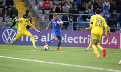 УЕФА принял решение по наказанию для сборной Казахстана и Валиуллина за допинг