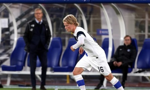 «Казахстан — это очень опасная команда». Игрок сборной Финляндии рассказал о задачах на квалификацию ЧМ-2022