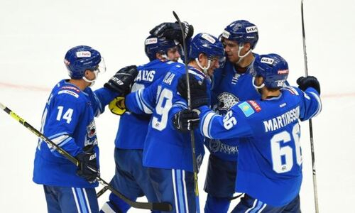 «Будет интересно понаблюдать за „Барысом“». Экс-тренер клубов КХЛ оценил расстановку сил на Востоке