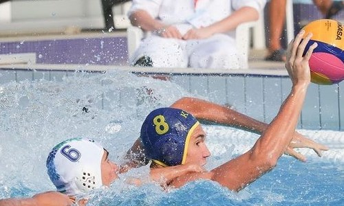 Стали известны итоги выступления молодежной сборной Казахстана по водному поло на чемпионате мира-2021