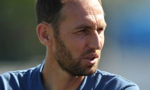 «Может ли Казахстан выиграть два домашних матча? А почему нет?». Элвер Рахимич разобрал матч против Боснии и Герцеговины и раскрыл «фишку» команды Байсуфинова