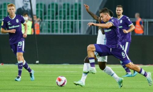 Соперник «Кайрата» по Лиге Конференций нацелен на воспитанника ЦСКА из клуба РПЛ