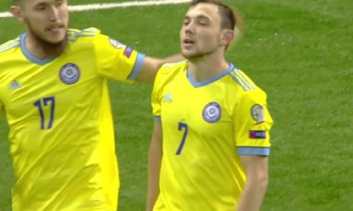 «Для казахского футболиста героизм сменился горем». Из-за допинга казахстанца Валиуллина пострадала другая сборная