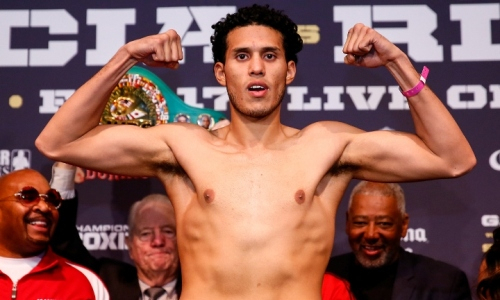 Непобежденный экс-чемпион мира отметил убойное качество Головкина