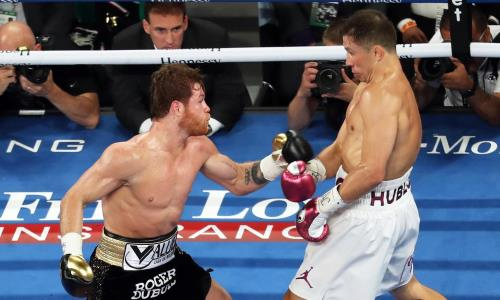 «Канело» разоблачили после двух спорных боев с Головкиным