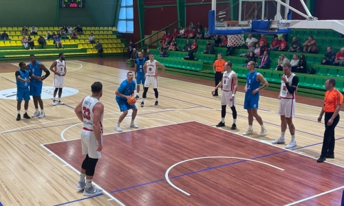 «Астана» разгромно проиграла «Ювентусу» в первом матче сезона