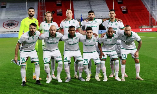 Представлена заявка соперника «Кайрата» на групповой этап Лиги Конференций