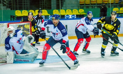 Казахстанский клуб не согласился с присуждением ему технического поражения