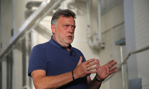 «Вместе мы сможем сделать наш казахстанский футбол лучше». В КФФ прокомментировали обучение судей работе с VAR